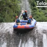 Pelajari Pengertian Arung Jeram, Sejarah, Teknik Dasar, Perlengkapan, & Manfaatnya.